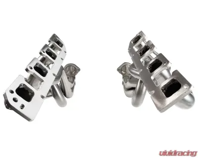 Kooks 1 3/4" x 3" Stainless Steel Longtube Headers Dodge Charger | Magnum | Chrysler 300C 5.7L 2005-2008 - 31002200