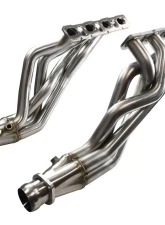 Kooks 1 7/8" x 3" Stainless Steel Longtube Headers w/Oxygen Sensor Extension Kit Dodge Challenger | Charger | Magnum | Chrysler 300C 2006-2021                                     - 31002402 - Image 8