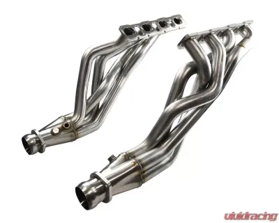 Kooks 1 7/8" x 3" Stainless Steel Longtube Headers w/Oxygen Sensor Extension Kit Dodge Challenger | Charger | Magnum | Chrysler 300C 2006-2021 - 31002402