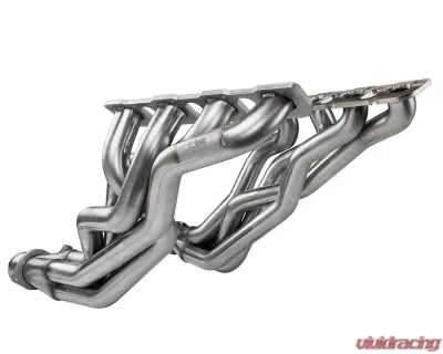 Kooks 1 7/8" x 3" Stainless Steel Longtube Headers w/Oxygen Sensor Extension Kit Dodge Challenger | Charger | Magnum | Chrysler 300C 2006-2021 - 31002402