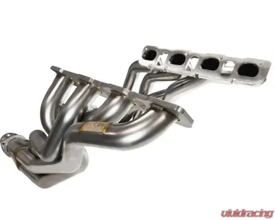 Kooks 1 7/8" x 3" Stainless Steel Longtube Headers w/Oxygen Sensor Extension Kit Dodge Challenger | Charger | Magnum | Chrysler 300C 2006-2021 - 31002402