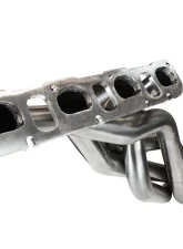Kooks 1 7/8" x 3" Stainless Steel Longtube Headers w/Oxygen Sensor Extension Kit Dodge Challenger | Charger | Magnum | Chrysler 300C 2006-2021                                     - 31002402 - Image 4