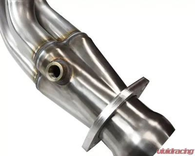 Kooks 1 7/8" x 3" Stainless Steel Longtube Headers w/Oxygen Sensor Extension Kit Dodge Challenger | Charger | Magnum | Chrysler 300C 2006-2021 - 31002402