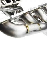 Kooks 1 7/8" x 3" Stainless Steel Longtube Headers w/Oxygen Sensor Extension Kit Dodge Challenger | Charger | Magnum | Chrysler 300C 2006-2021                                     - 31002402 - Image 6