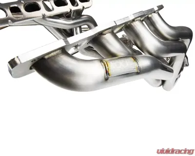 Kooks 1 7/8" x 3" Stainless Steel Longtube Headers w/Oxygen Sensor Extension Kit Dodge Challenger | Charger | Magnum | Chrysler 300C 2006-2021 - 31002402