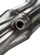 Kooks 1 7/8" x 3" Stainless Steel Longtube Headers w/Oxygen Sensor Extension Kit Dodge Challenger | Charger | Magnum | Chrysler 300C 2006-2021                                     - 31002402 - Image 7