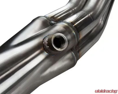 Kooks 1 7/8" x 3" Stainless Steel Longtube Headers w/Oxygen Sensor Extension Kit Dodge Challenger | Charger | Magnum | Chrysler 300C 2006-2021 - 31002402