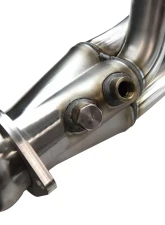 Kooks 1 7/8" x 3" Stainless Steel Longtube Headers w/Oxygen Sensor Extension Kit Dodge Challenger | Charger | Magnum | Chrysler 300C 2006-2021                                     - 31002402 - Image 8