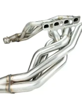 Kooks Stepped Stainless Steel Header and Connection Kit Dodge Charger | Magnum | Challenger HEMI 2006-2021                                     - 3101H530 - Image 2