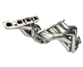 Kooks 2 Inch Stainless Steel Header and Connection Kit Dodge Charger | Magnum | Challenger HEMI 2006-2021