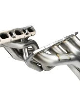 Kooks 2 Inch Stainless Steel Header and Connection Kit Dodge Charger | Magnum | Challenger HEMI 2006-2021                                     - 3101H630 - Image 2