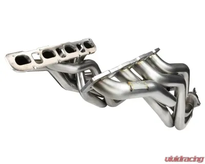 Kooks 2 Inch Stainless Steel Header and Connection Kit Dodge Charger | Magnum | Challenger HEMI 2006-2021 - 3101H630