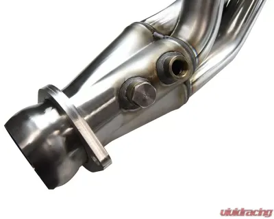 Kooks 2" x 3" Stainless Steel Longtube Headers w/Oxygen Sensor Extension Kit Dodge Challenger | Charger | Magnum | Chrysler 300C 2006-2020 - 31002602