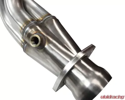 Kooks 2" x 3" Stainless Steel Longtube Headers w/Oxygen Sensor Extension Kit Dodge Challenger | Charger | Magnum | Chrysler 300C 2006-2020 - 31002602
