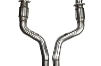 Exhaust Parts