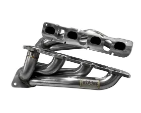Kooks 1-7/8 Inch Multi-Layer Stainless Steel Super Street Series Headers Chrysler | Dodge 2005-2010