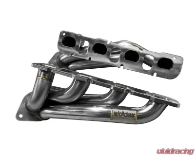 Kooks 1-7/8 Inch Multi-Layer Stainless Steel Super Street Series Headers Chrysler | Dodge 2005-2010 - 31011400