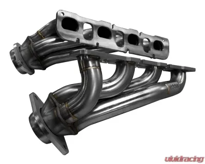 Kooks 1-7/8 Inch Multi-Layer Stainless Steel Super Street Series Headers Chrysler | Dodge 2005-2010 - 31011400