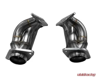 Kooks 1-7/8 Inch Multi-Layer Stainless Steel Super Street Series Headers Chrysler | Dodge 2005-2010 - 31011400