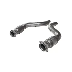 Exhaust Parts