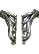 Kooks 1-7/8" Super Street Series Headers HEMI Cars Chrysler 300C | Dodge Charger | Challenger 2012-2020                                     - 31021400 - Image 5