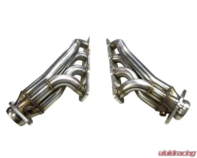 Kooks 1-7/8" Super Street Series Headers HEMI Cars Chrysler 300C | Dodge Charger | Challenger 2012-2020 - 31021400