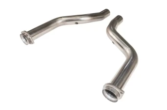Exhaust Parts