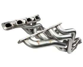 Kooks Stainless Steel Long Tube Headers Dodge Charger | Challenger Hellcat 2015-2021