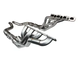 Kooks Custom Headers Stepped Header and Green Connection Kit. Charger/Challenger Hellcat 6.2L HEMI Dodge 6.2L V8
