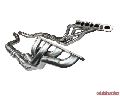 Kooks Custom Headers Stepped Header and Green Connection Kit. Charger/Challenger Hellcat 6.2L HEMI Dodge 6.2L V8 - 3103H530