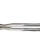 Kooks Complete 3" OEM Style Cat-Back Exhaust System Dodge Challenger V8 SRT8 2008-2014                                     - 31324200 - Image 3