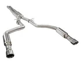Kooks OEM 2 3/4