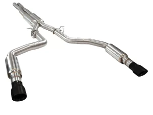 Kooks OEM X 3
