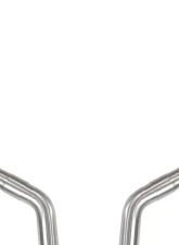 Kooks OEM X 3" Catback Exhaust w/Black Tips Dodge Charger | Chrysler 300C R/T 6.4L 2015-2021                                     - 31524210 - Image 3