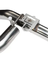 Kooks Complete 3" OEM Style Cat-Back Exhaust System Dodge Challenger 6.4L 2015-2020                                     - 31624220 - Image 3