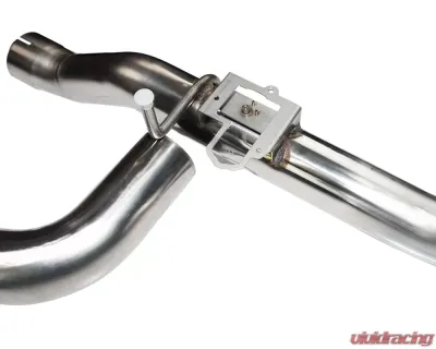 Kooks Complete 3" OEM Style Cat-Back Exhaust System Dodge Challenger 6.4L 2015-2020 - 31624220