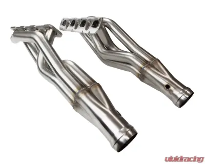 Kooks 1 7/8" x 3" Stainless Steel Longtube Headers w/Oxygen Sensor Extension Kit Jeep Grand Cherokee SRT8 | Trackhawk | Dodge Durango SRT 2012-2021 - 34102401