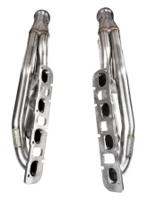 Kooks 1 7/8" x 3" Stainless Steel Longtube Headers w/Oxygen Sensor Extension Kit Jeep Grand Cherokee SRT8 | Trackhawk | Dodge Durango SRT 2012-2021                                     - 34102401 - Image 3