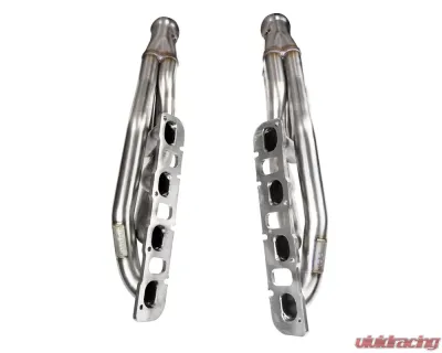 Kooks 1 7/8" x 3" Stainless Steel Longtube Headers w/Oxygen Sensor Extension Kit Jeep Grand Cherokee SRT8 | Trackhawk | Dodge Durango SRT 2012-2021 - 34102401