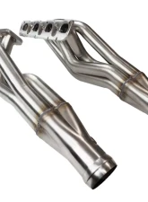 Kooks 2" x 3" Stainless Steel Longtube Headers w/Oxygen Sensor Extension Kit Jeep Grand Cherokee SRT8 | Trackhawk | Dodge Durango SRT 2012-2021                                     - 34102601 - Image 2