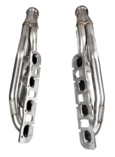 Kooks 2" x 3" Stainless Steel Longtube Headers w/Oxygen Sensor Extension Kit Jeep Grand Cherokee SRT8 | Trackhawk | Dodge Durango SRT 2012-2021                                     - 34102601 - Image 3