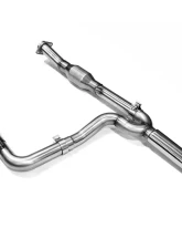 Kooks 2.5" Green Catted Y-Pipe Dodge 1500 2004-2008 Pickup Truck 5.7L                                     - 35003300 - Image 2