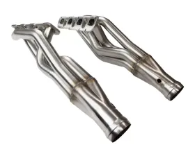 Kooks 2 Inch Stainless Steel Header and Green Catted Connection Kit Dodge | Ram 1500 5.7L HEMI Pick-Up Truck 2009-2018