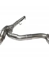 Kooks 1-3/4 Inch Stainless Steel Header and Green Connection Kit Dodge | Ram 1500 5.7L HEMI Pick-Up Truck 2009-2018                                     - 3510H231 - Image 2