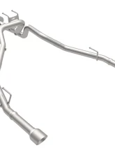 Kooks Catback w/ Polished Tips Ram 1500 | 1500 Classic 5.7L Hemi 2009-2022                                     - 35104100 - Image 2