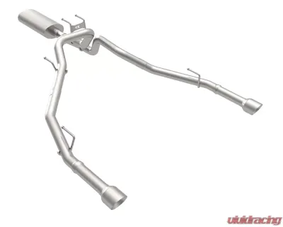 Kooks Catback w/ Polished Tips Ram 1500 | 1500 Classic 5.7L Hemi 2009-2022 - 35104100