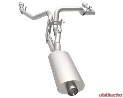 Kooks Catback w/ Polished Tips Ram 1500 | 1500 Classic 5.7L Hemi 2009-2022 - 35104100