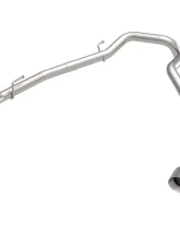 Kooks Catback w/ Polished Tips Ram 1500 | 1500 Classic 5.7L Hemi 2009-2022                                     - 35104100 - Image 3