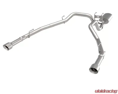 Kooks Catback w/ Polished Tips Ram 1500 | 1500 Classic 5.7L Hemi 2009-2022 - 35104100