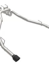 Kooks Catback w/ Black Tips Ram 1500 | 1500 Classic 5.7L Hemi 2009-2022                                     - 35104110 - Image 2